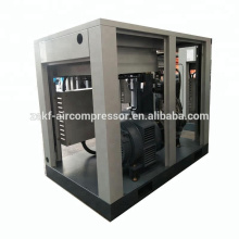 o mini ar do parafuso comprimiu o compressor de ar 30HP 7.5kw 380v